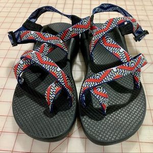 Chaco Z/Cloud size 9 in excellent used condition (never worn)